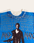 Vintage 1980’s Fifth Column Mad Max Movie T-Shirt
