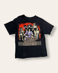 Vintage 1980s Ozzy Osbourne No Rest For The Wicked Tour T-Shirt | 1988-89 Ozzy Concert Tee