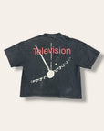 Vintage 1990’s Television T-Shirt