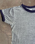 Vintage 1960’s -70’s Ringer T-Shirt