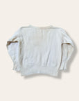 Vintage 1950’s Single V Watkins Hall Sweatshirt