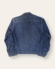 Vintage 1960’s OshKosh Denim Work Jacket