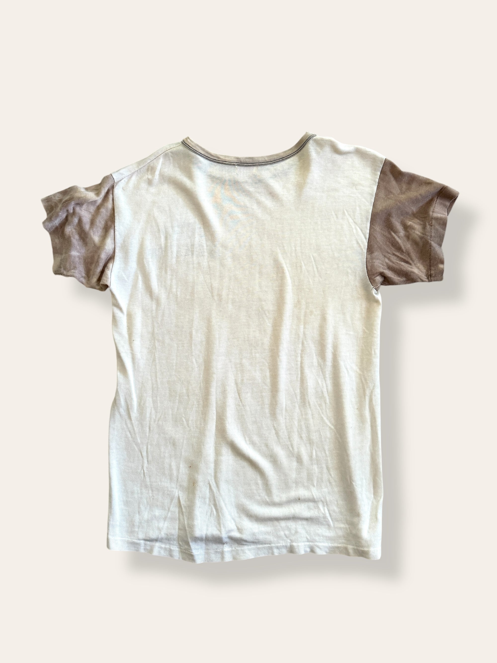 Vintage 1950’s Durene Ford Jersey