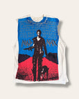 Vintage 1980’s Fifth Column Mad Max Movie T-Shirt