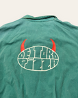 Vintage 1990’s Polo Deltoro Pizza Jacket