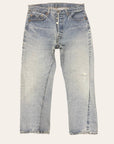 Vintage 1980’s Levi’s 501 Redlines W:32