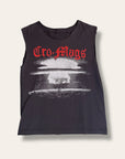 Vintage 1980’s Cro-Mags T-Shirt
