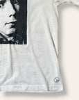 Vintage 1980’s Johnny Rotten Public Image with Hand Written Art T-Shirt