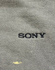 Vintage 1990’s Sony Painter Sweatshirt