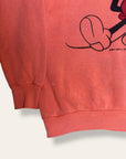 Vintage 1960’s Mickey Mouse Sweatshirt
