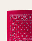 Vintage 1950’s Fast Color RN 14193 Bandana