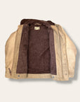 Vintage WWII USN N-1 Deck Jacket 38