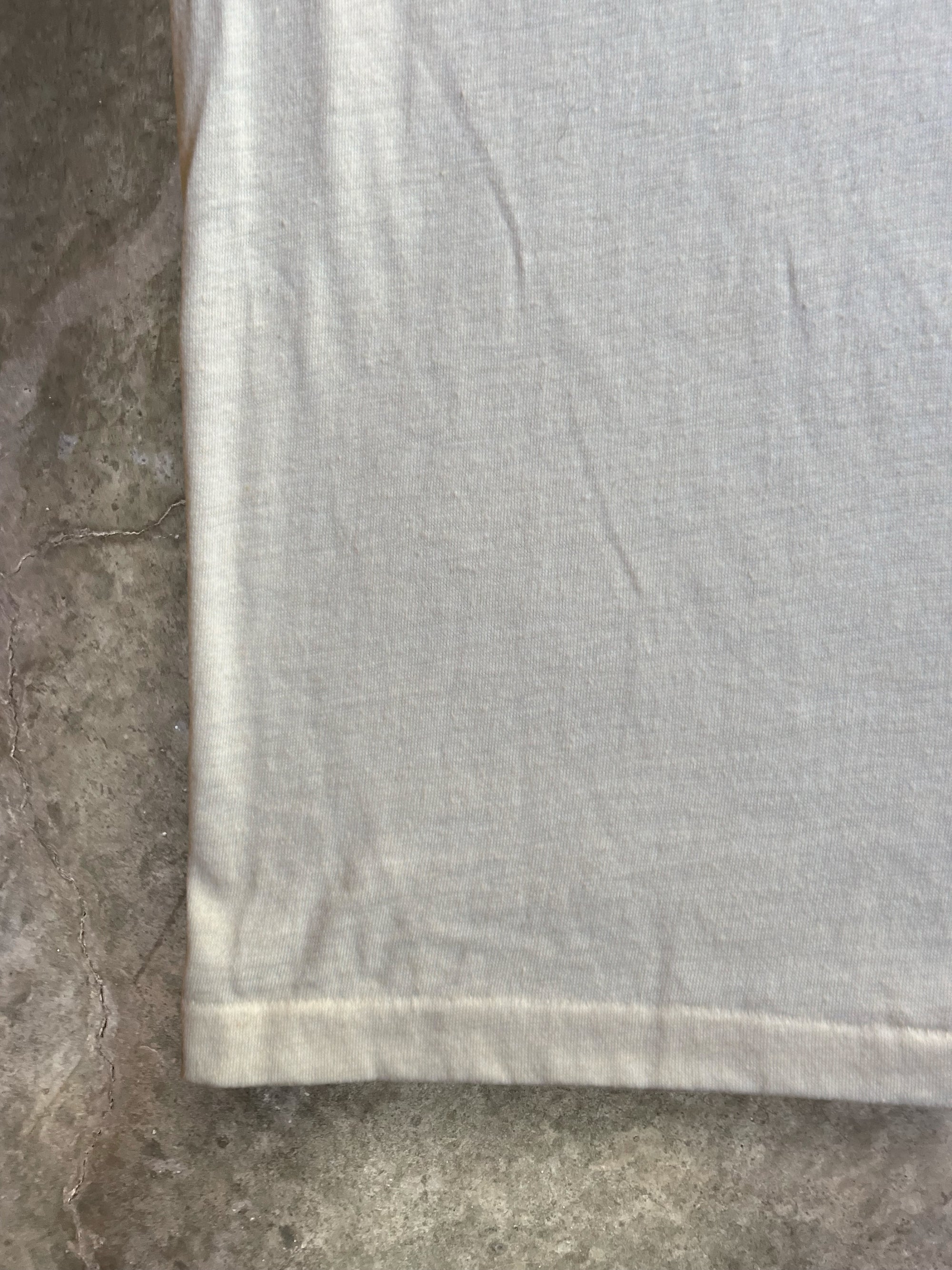 Vintage 1970’s James Dean East of Eden T-Shirt