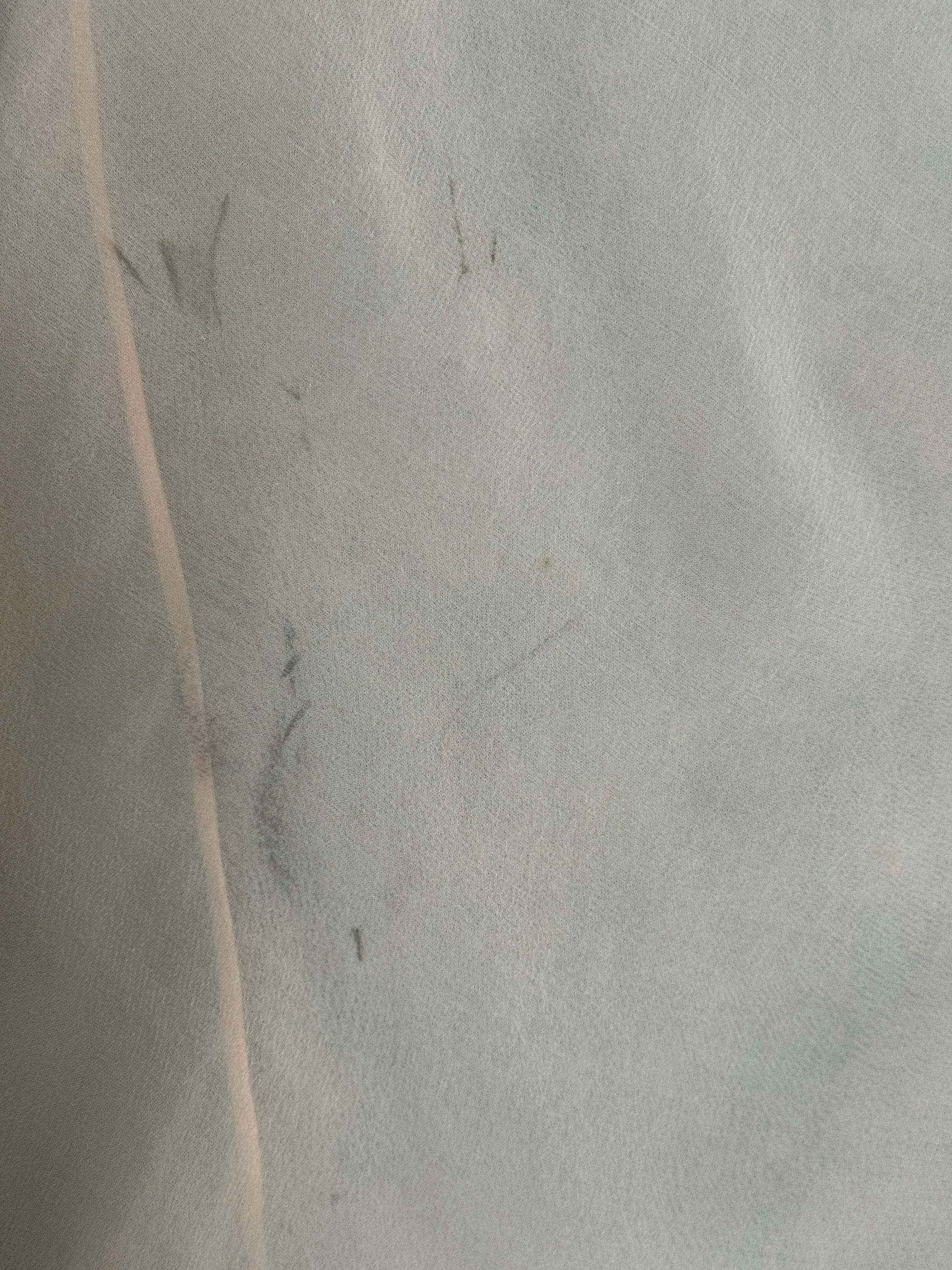 Vintage 1940’s Two Tone I. Magnin Slip Dress