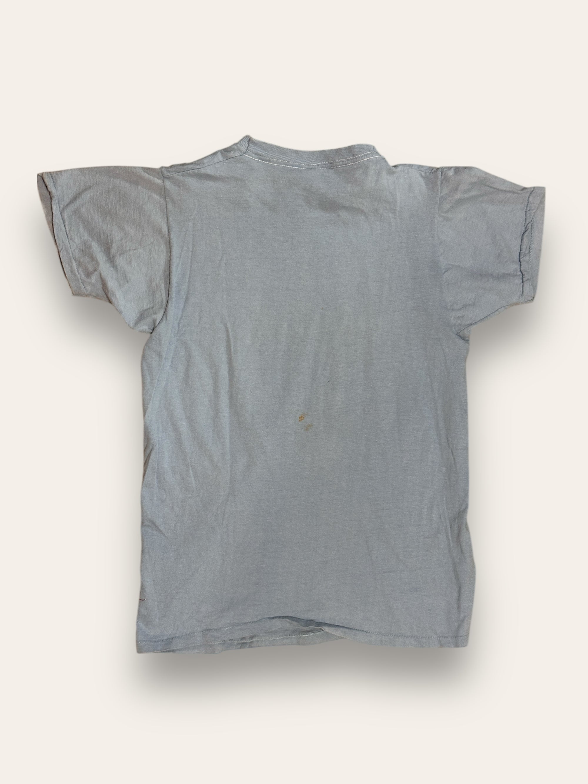 Vintage 1977 Grateful Dead Cyclops Kelley Mouse T-Shirt