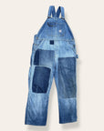Vintage 1950’s Big Mac Farm Overalls