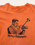 Vintage 1980’s Dizzy Gillespie T-Shirt