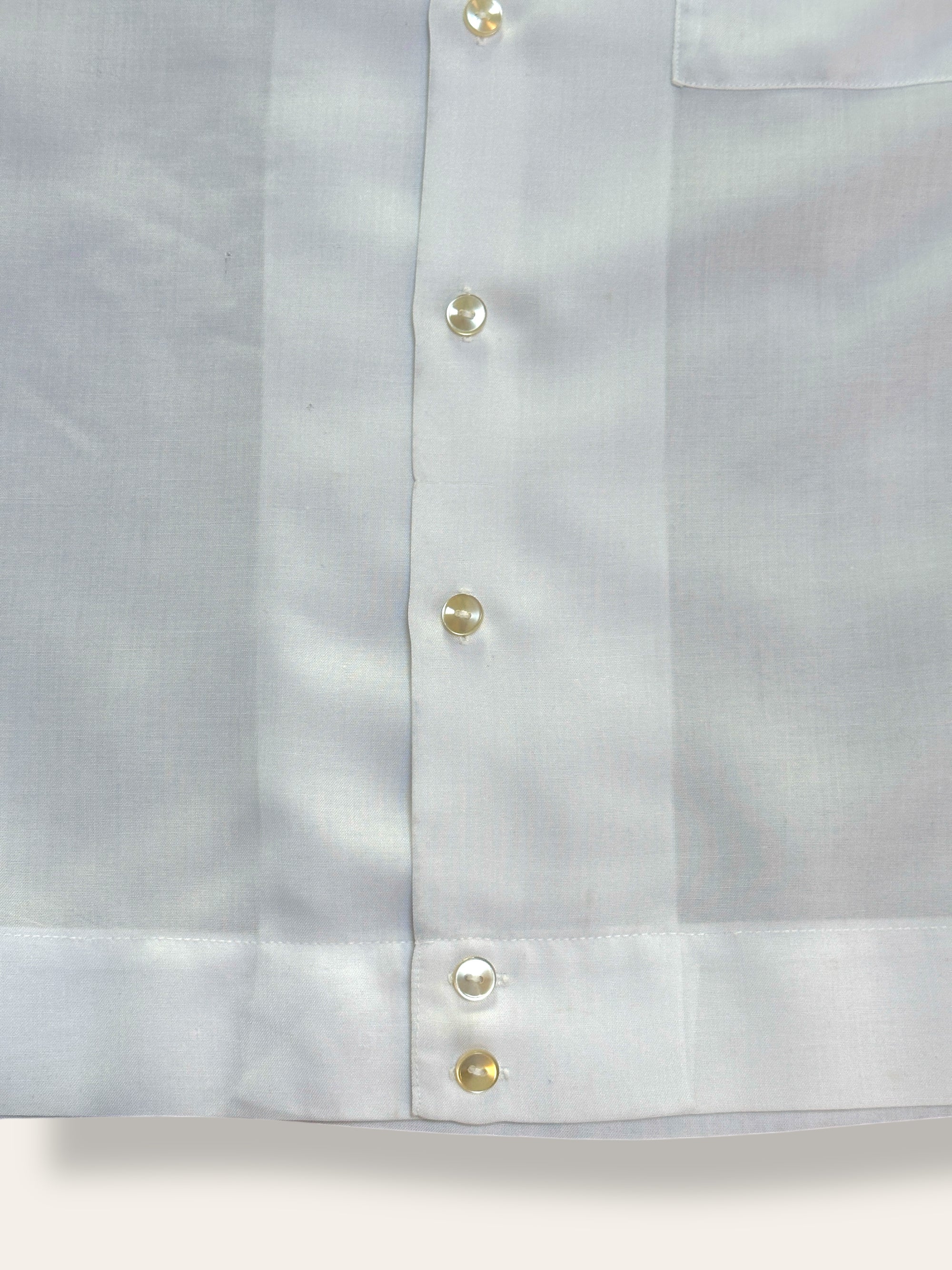 Vintage 1950’s Ford Chain Stitch Shirt