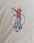Vintage 1950’s Rodeo Baby T-Shirt