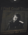 Vintage 90’s James Brown T-Shirt