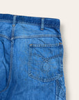 Vintage 1960’s Key Farm Denim W:32
