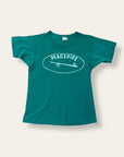 Vintage 1960’s Peacepipe T-Shirt