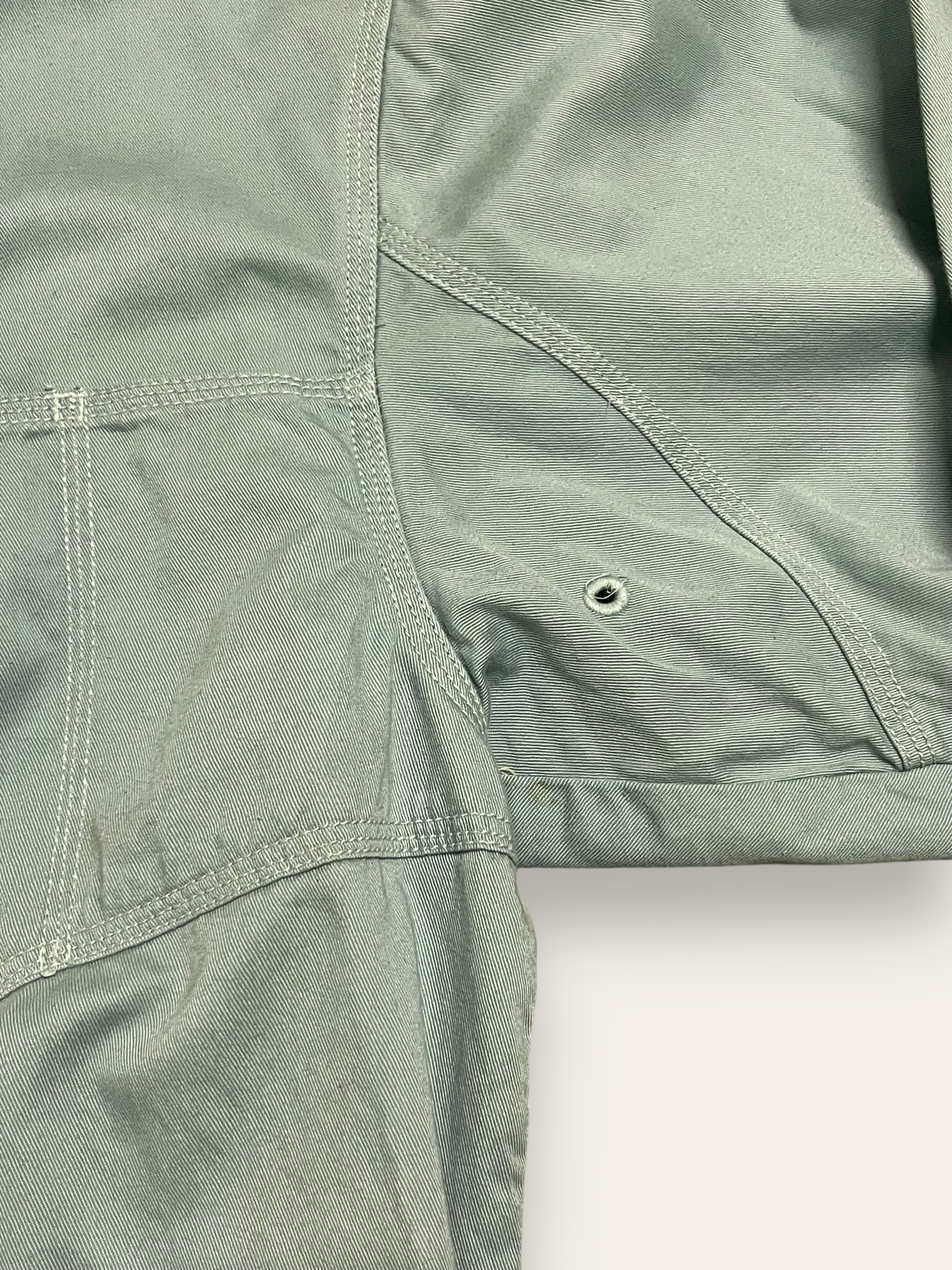 Vintage 1990’s Relaxed Fit Button Down Shirt