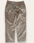 Vintage 1960’s Big Mac Cotton Trousers W:34