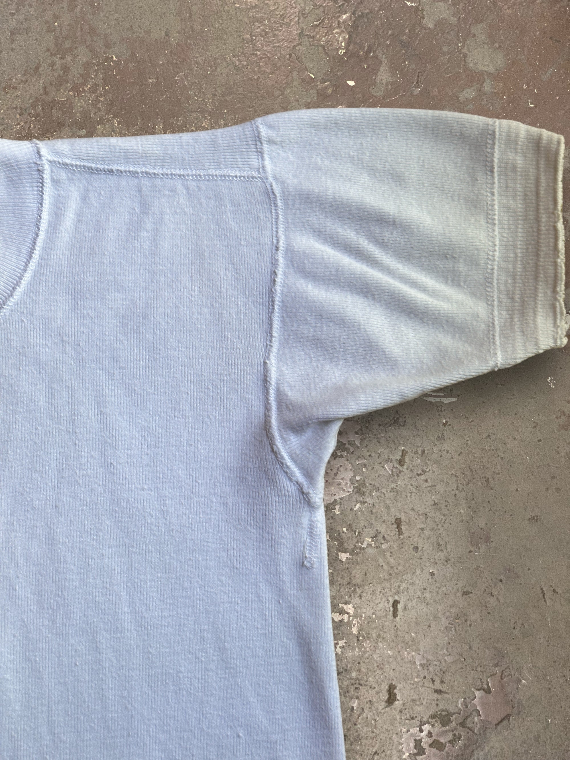 Vintage 1950’s Towncraft Cropped Mini Top