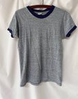 Vintage 1960’s -70’s Ringer T-Shirt