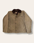 Vintage WWII USN N-1 Deck Jacket 38