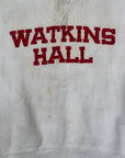 Vintage 1950’s Single V Watkins Hall Sweatshirt