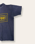Vintage 1970’s Showco Sound T-Shirt | Freddie King Shelter Records Tee