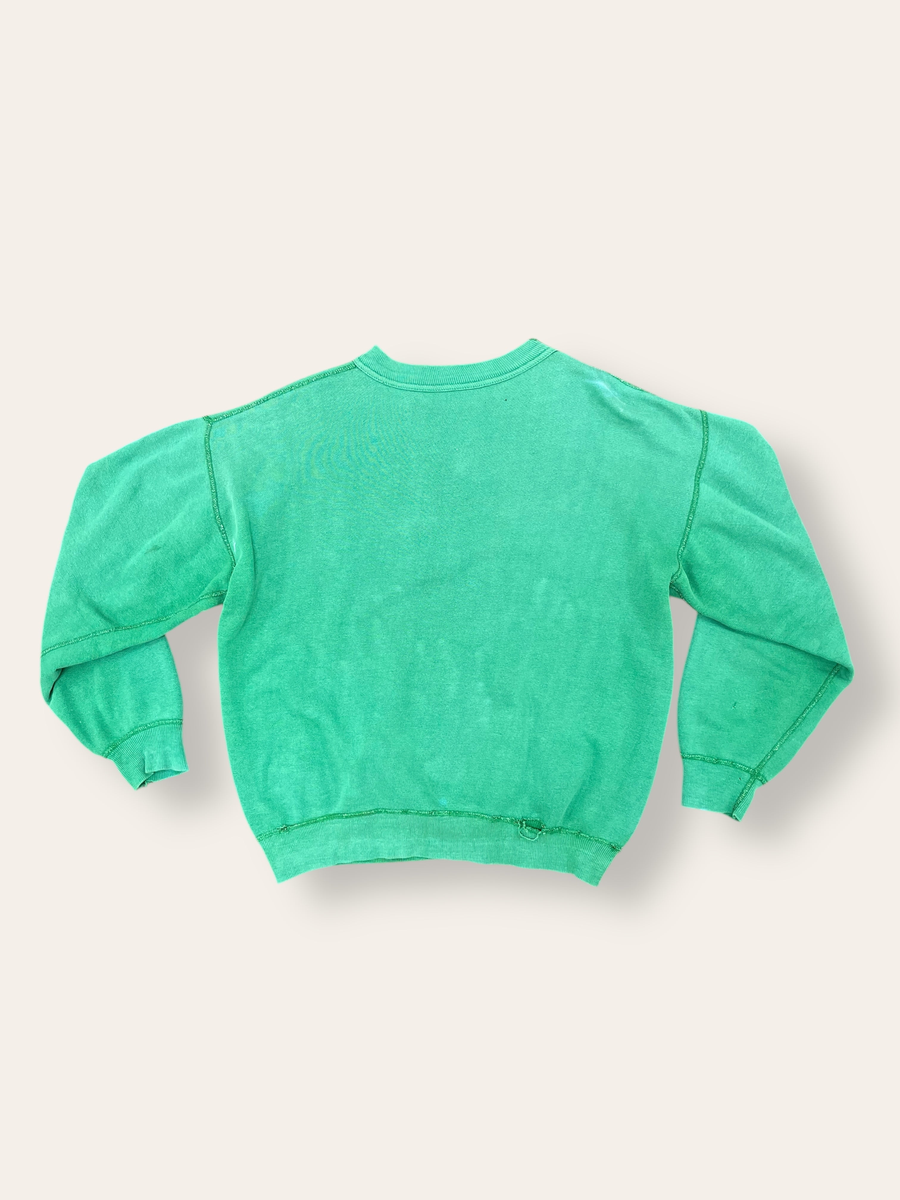 Vintage 1950's Single V Sweatshirt – Afterlife Boutique