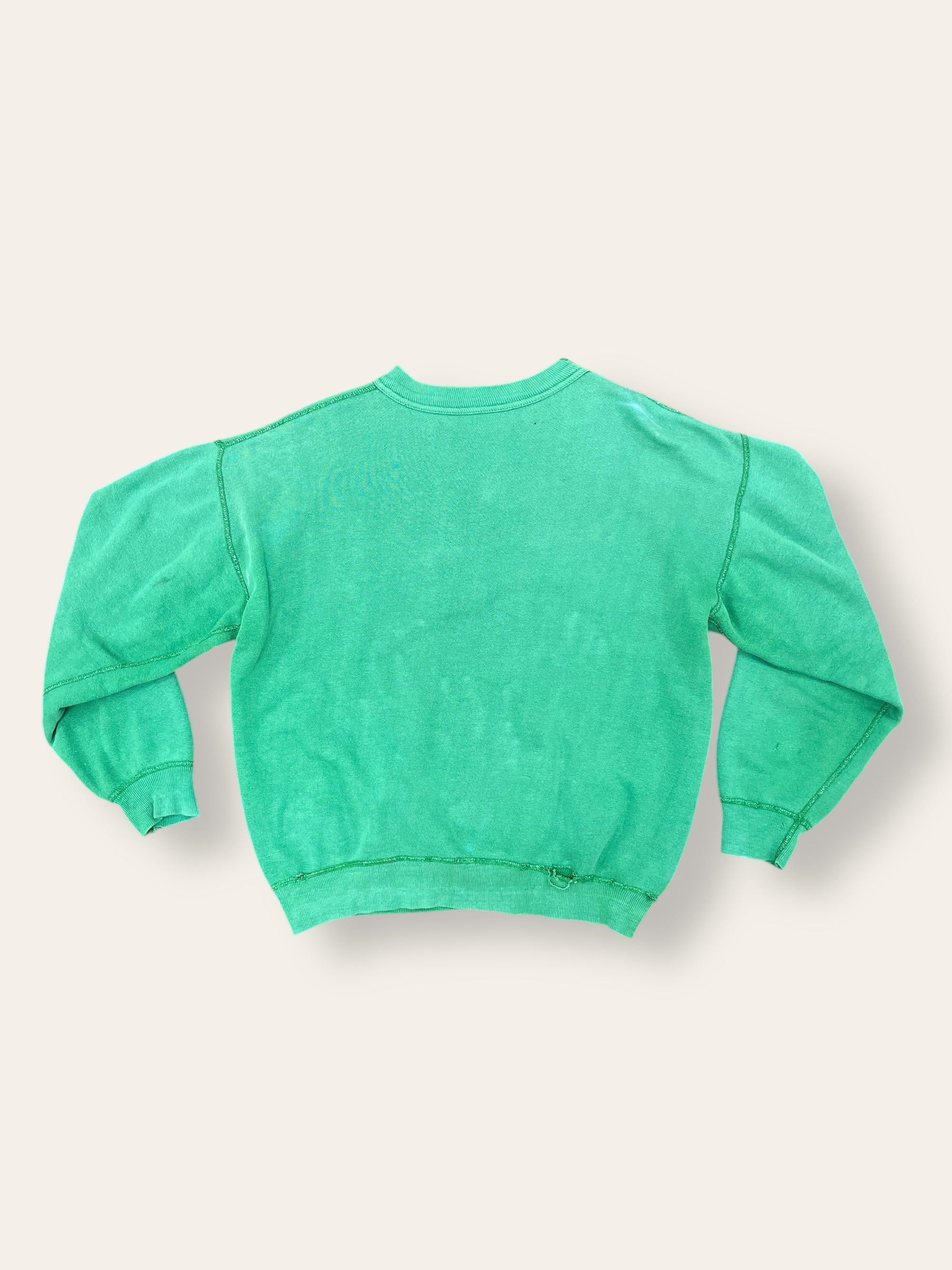 Vintage 1950’s Single V Sweatshirt