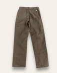 Vintage 1990’s Custom Flocked Dickies Pants W:32