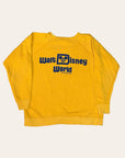 Vintage 1970’s Disney World Sweatshirt