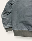 Vintage Carhartt Distressed J140 Canvas Jacket