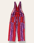 Vintage 1960’s Rare Big Smith All Over Print Overalls