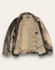 Vintage 1990’s Sun Faded Ralph Lauren Polo Leather Jacket