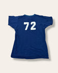 Vintage 1970’s University of Kansas Senior T-shirt