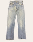 Vintage 1980’s Levi’s 501 Redlines W:30