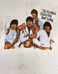 Vintage 1960’s Rare Beatles Yesterday And Today T-Shirt