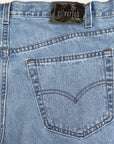 Vintage 1990’s Levi’s Silvertab Loose Denim W:36