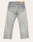 Vintage 1980’s Levi’s 501 Redlines W:32