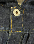 Vintage 1940’s Levi’s WWII S506xx Type 1 Denim Jacket Size 36