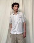 Vintage 1950’s Ford Chain Stitch Shirt