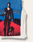 Vintage 1980’s Fifth Column Mad Max Movie T-Shirt