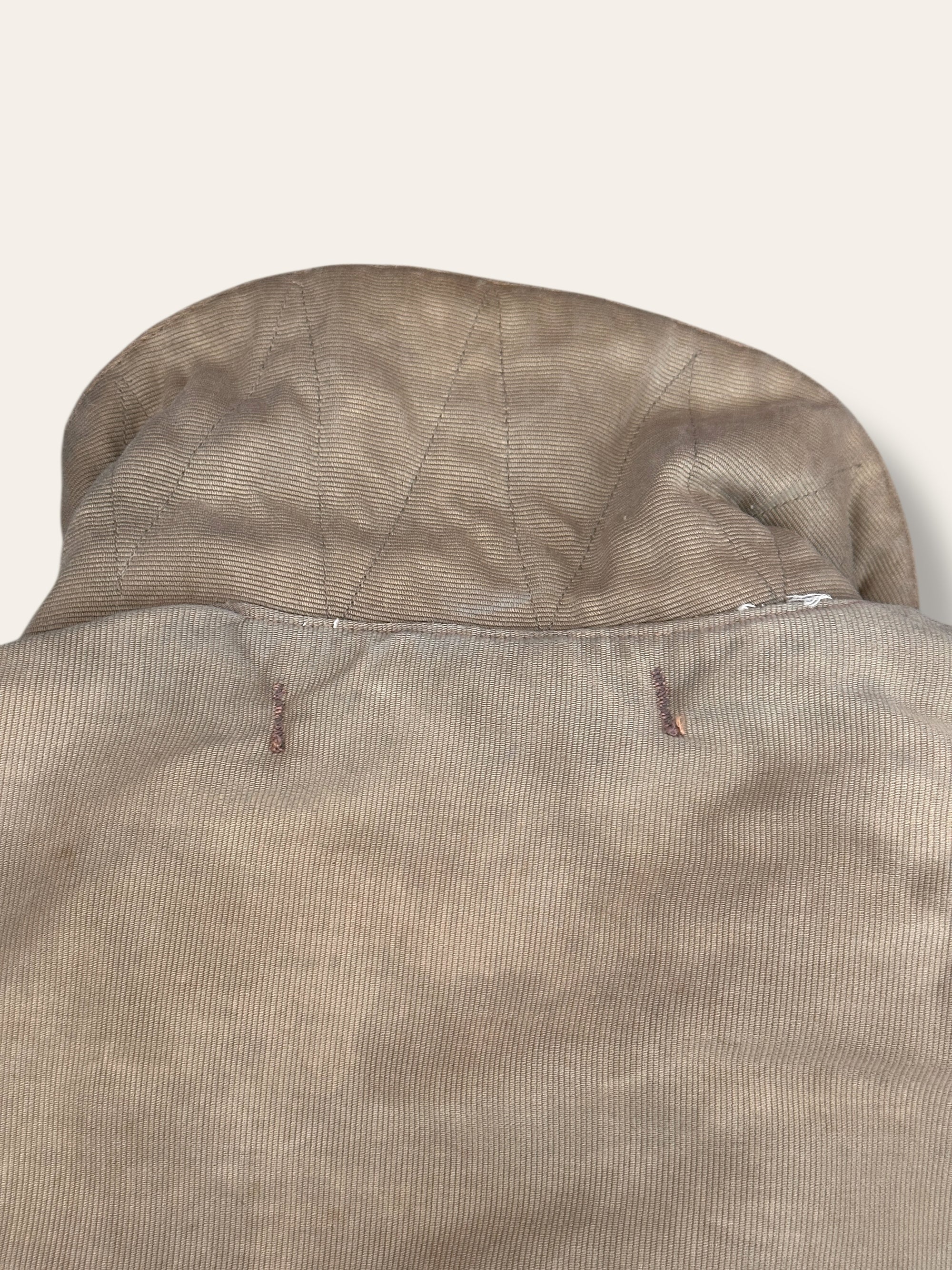Vintage WWII USN N-1 Deck Jacket 38