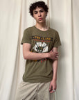 Vintage 1980’s The Clash Straight to Hell T-Shirt